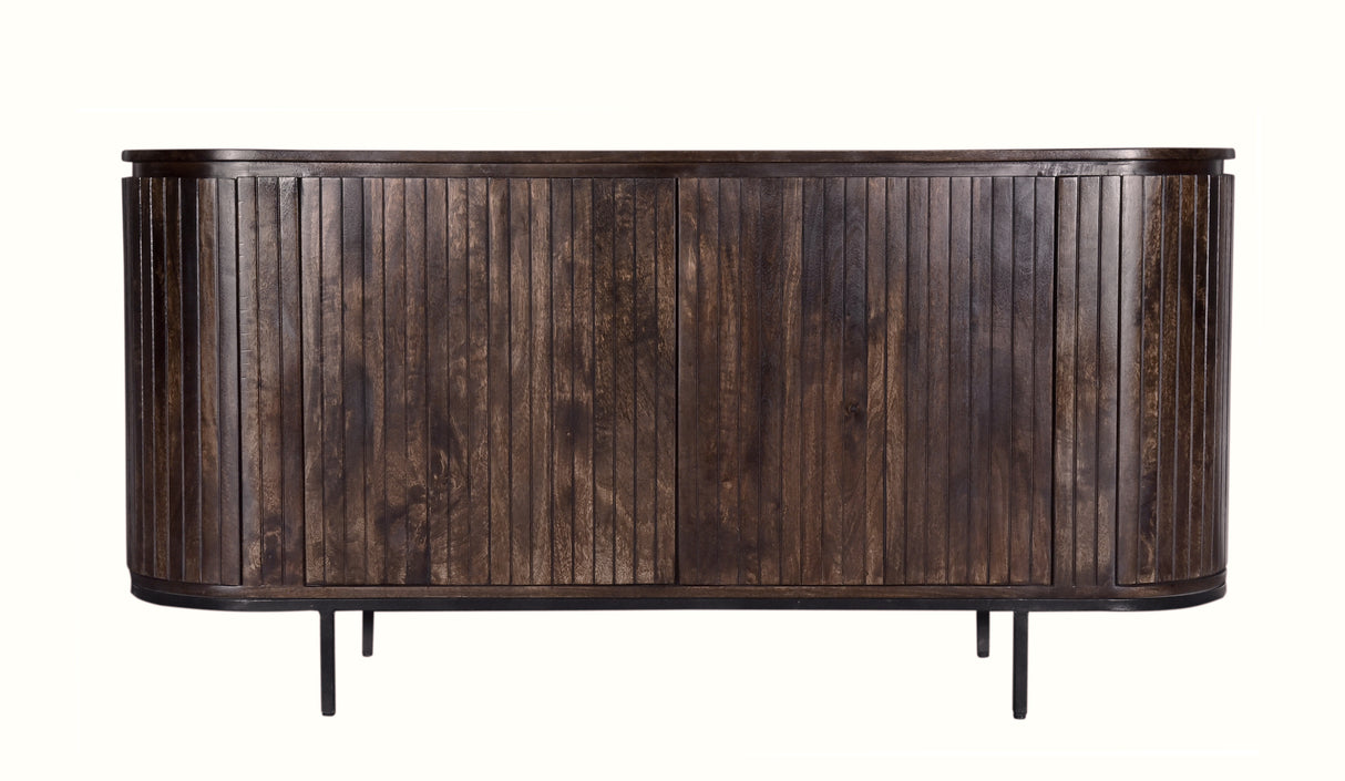 Noor Dressoir - Walnut 170 cm / Livingfurn