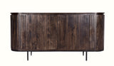 Noor Dressoir - Walnut 170 cm / Livingfurn