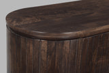Noor Dressoir - Walnut 170 cm / Livingfurn