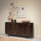 Noor Dressoir - Walnut 170 cm / Livingfurn