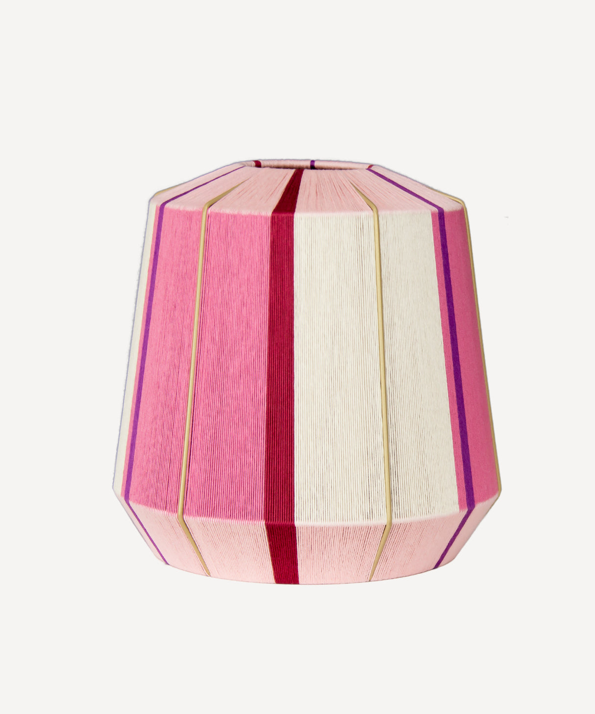 L’Epicurienne Rose – Poudré / Les Belles Allumées