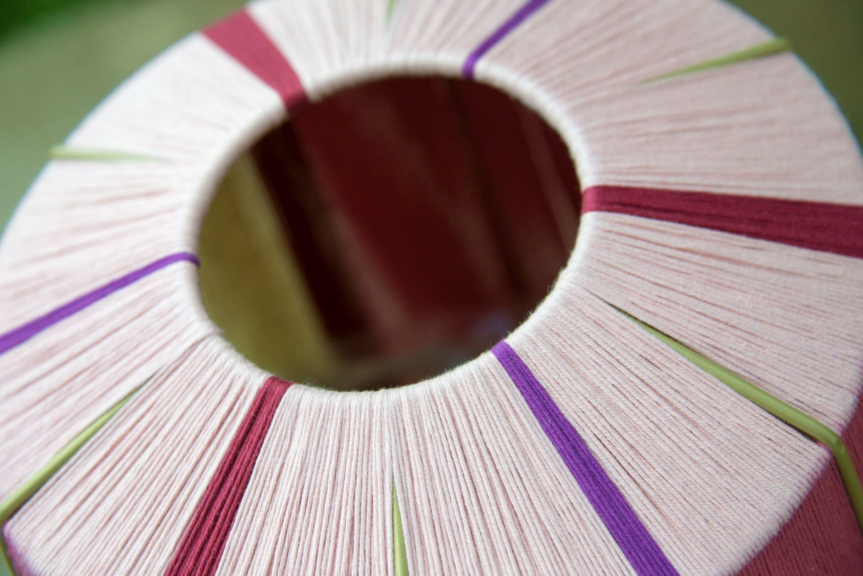 L’Epicurienne Rose – Poudré / Les Belles Allumées