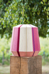 L’Epicurienne Rose – Poudré / Les Belles Allumées