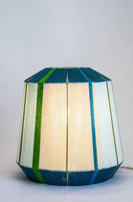 L’Epicurienne Paon – Glacier / Les Belles Allumées