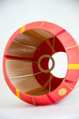 L’Epicurienne Corail – Cannelle / Les Belles Allumées