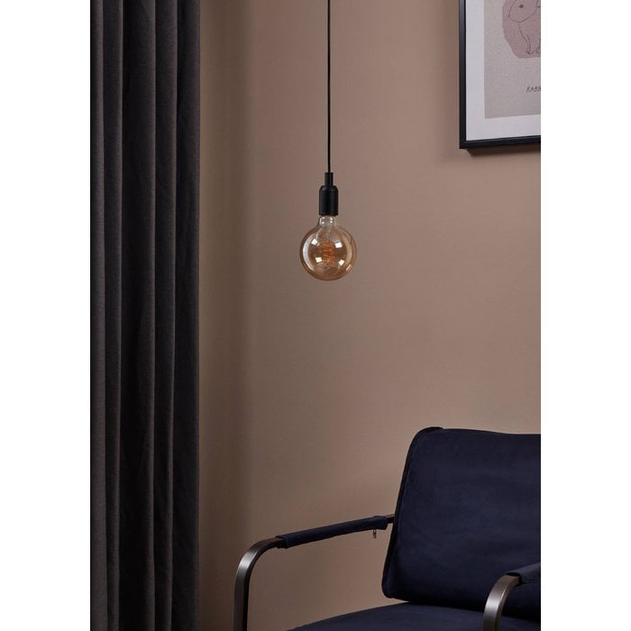 Lichtbron G125 Amber (Set van 4) / EGLO