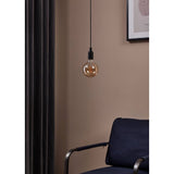 Lichtbron G125 Amber (Set van 4) / EGLO