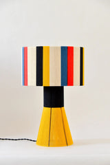 L’Irrésistible PRIMAIRES Tafellamp / Les Belles Allumées