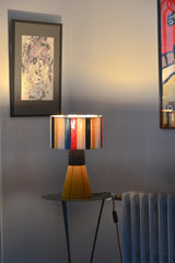 L’Irrésistible PRIMAIRES Tafellamp / Les Belles Allumées