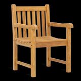 Tuinstoel Hout Teakhout / Benoa