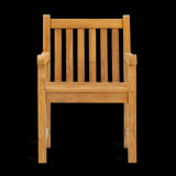 Tuinstoel Hout Teakhout / Benoa