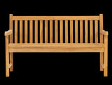 Tuinbank Hout Teakhout (150 cm) / Benoa