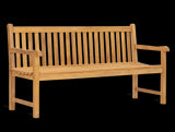 Tuinbank Hout Teakhout (170 cm) / Benoa