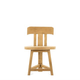 Tuin Stoel Teakhout / Benoa