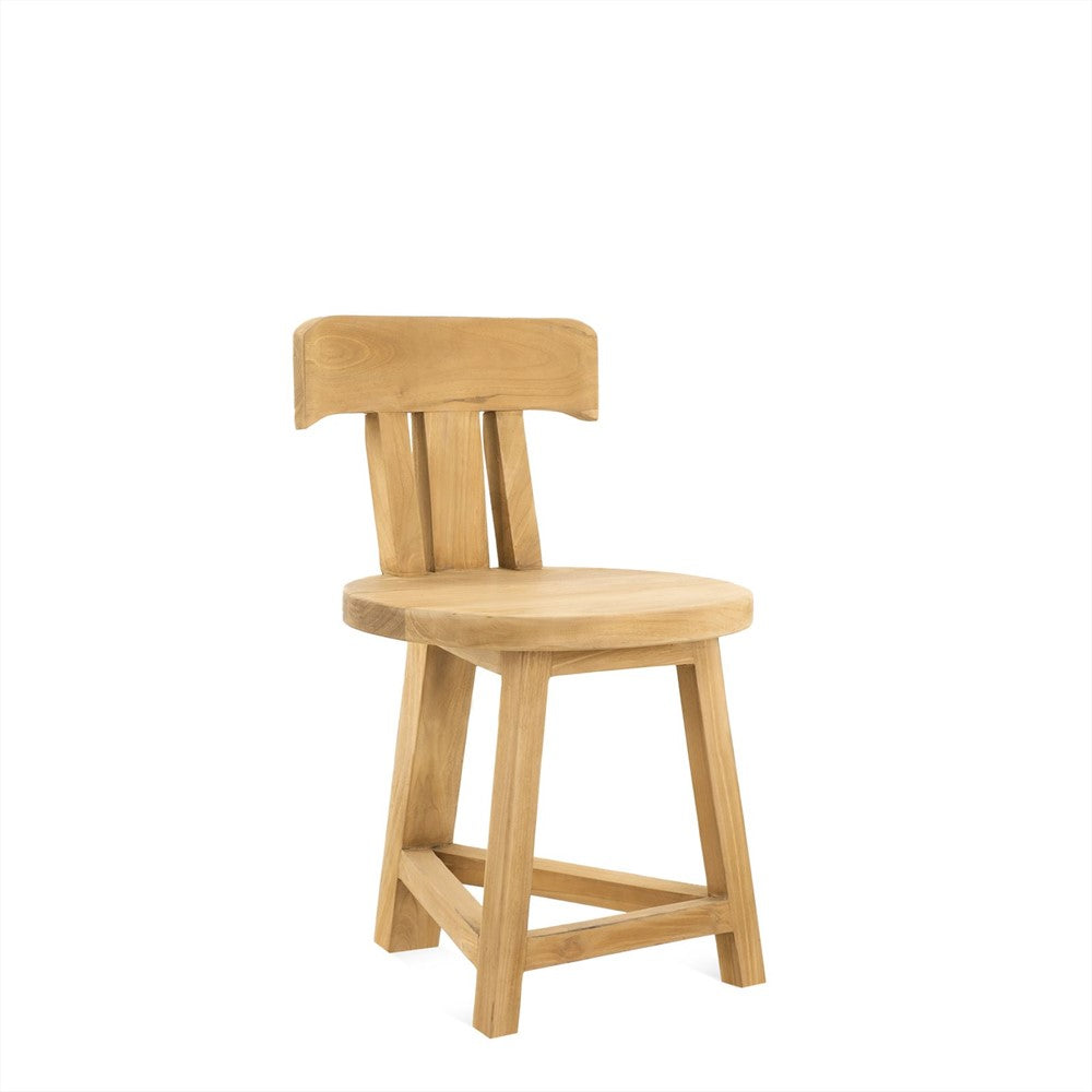 Tuin Stoel Teakhout / Benoa