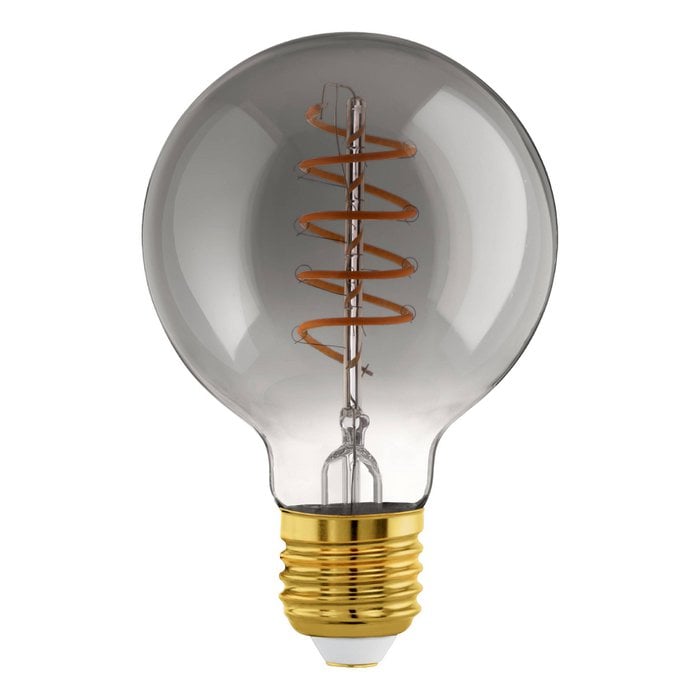 Lichtbron G80 Smoke (Set van 4) / EGLO