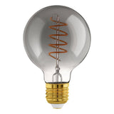 Lichtbron G80 Smoke (Set van 4) / EGLO