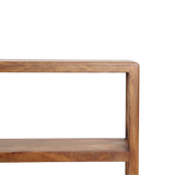 Bullnose Rek – Mangohout / Raw Materials