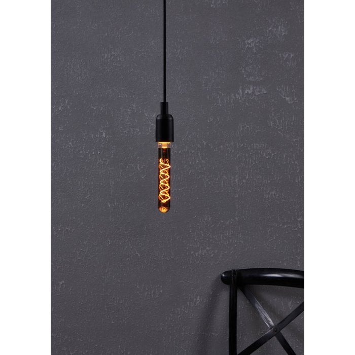 Lichtbron T30 Black Smoke (Set van 8) / EGLO