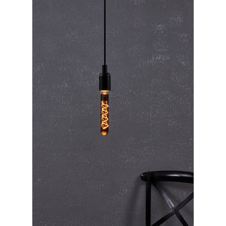 Lichtbron T30 Black Smoke (Set van 8) / EGLO