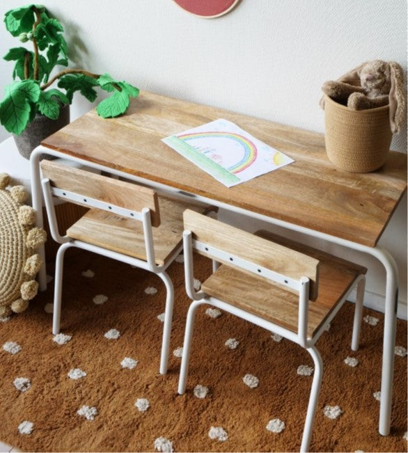 Stoel Original – Donkergrijs / KidsDepot