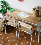 Stoel Original – Donkergrijs / KidsDepot