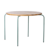 Circle Speeltafel – Groen / KidsDepot