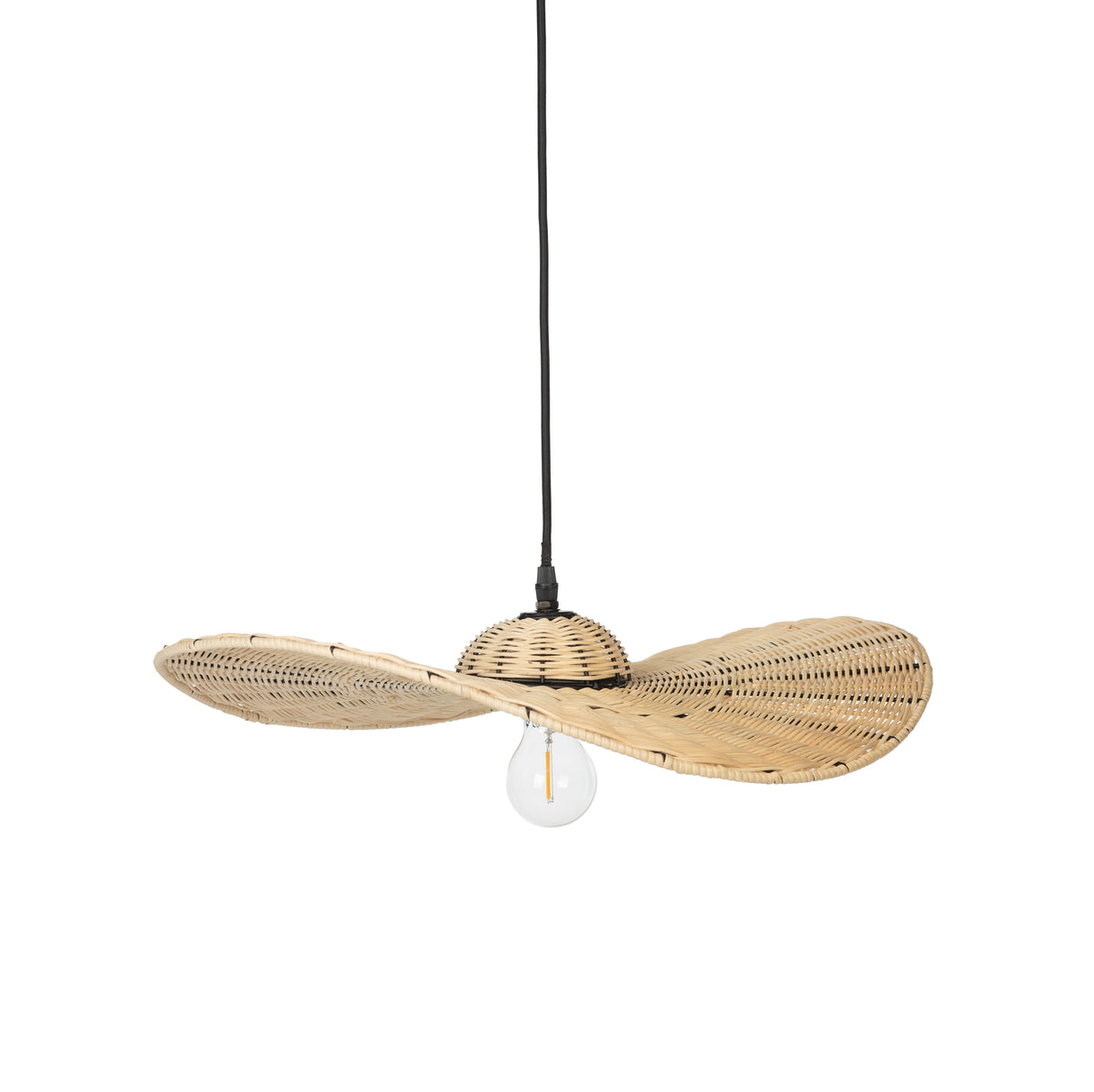 Vayen Hanglamp – Naturel / KidsDepot
