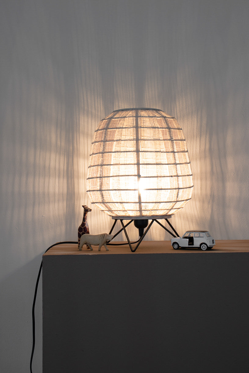 Lamp Mauro – Naturel / KidsDepot