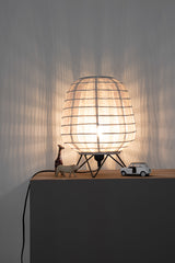 Lamp Mauro – Naturel / KidsDepot