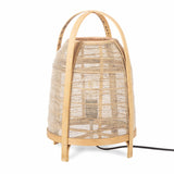 Maevie Tafellamp – Naturel / KidsDepot