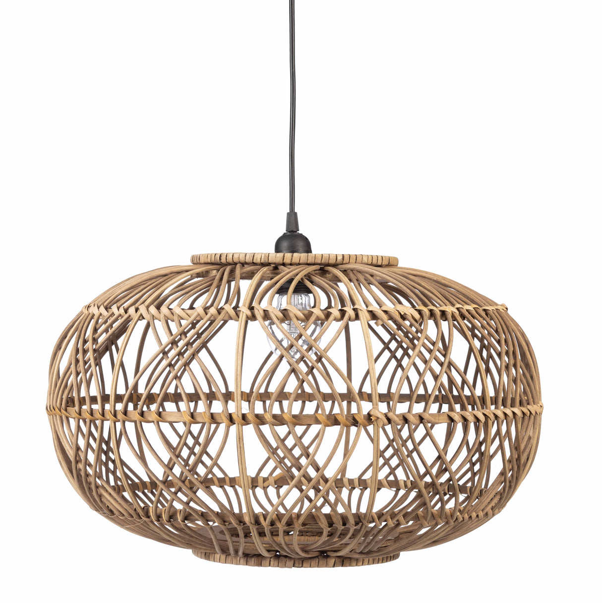 Melo Hanglamp – Naturel / KidsDepot