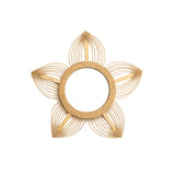 Mila Wandspiegel – Naturel / KidsDepot