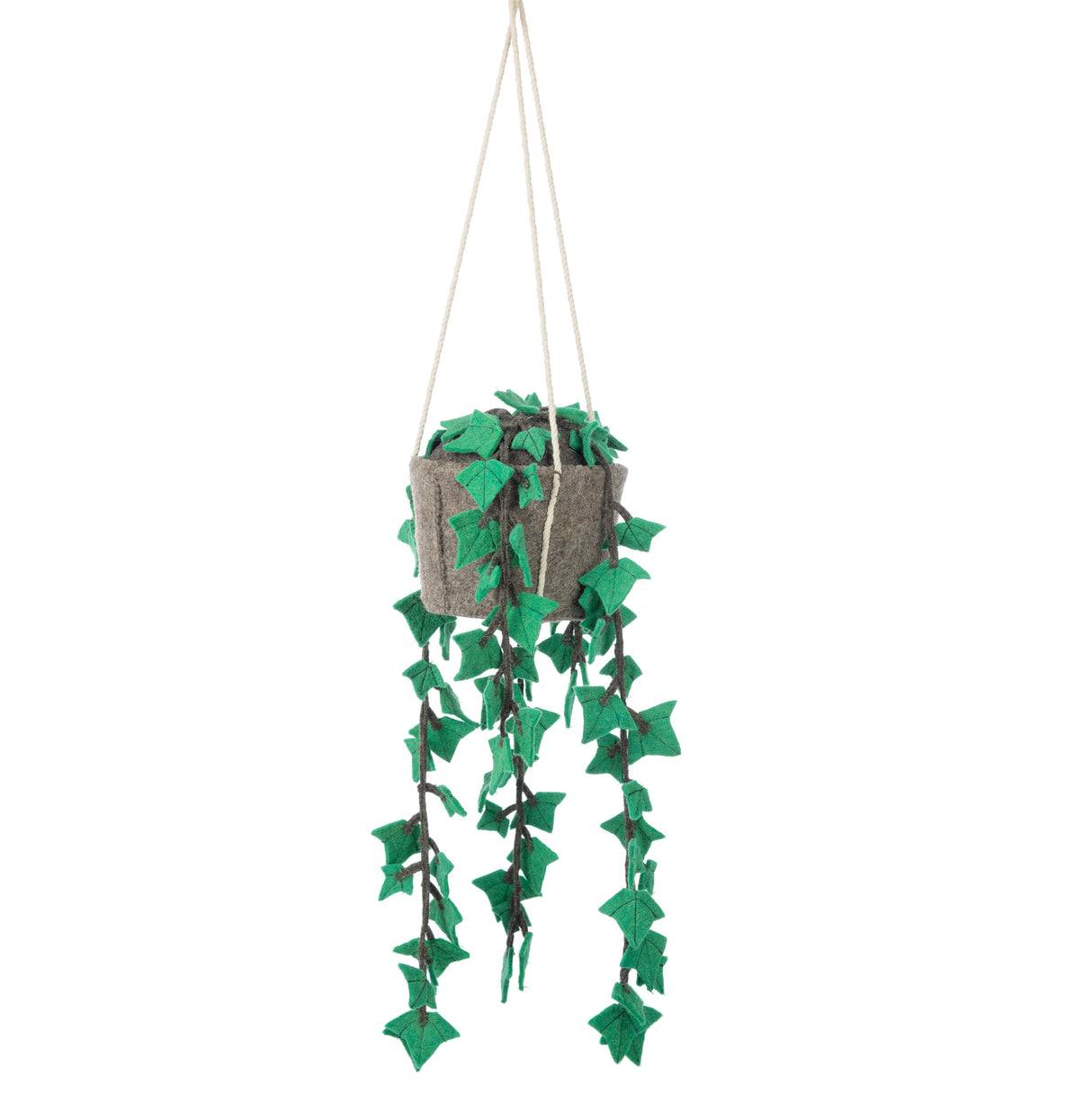 Hangplant – Hedera Felix Groen / KidsDepot