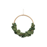 Flower Hoop – Eucalyptus / KidsDepot