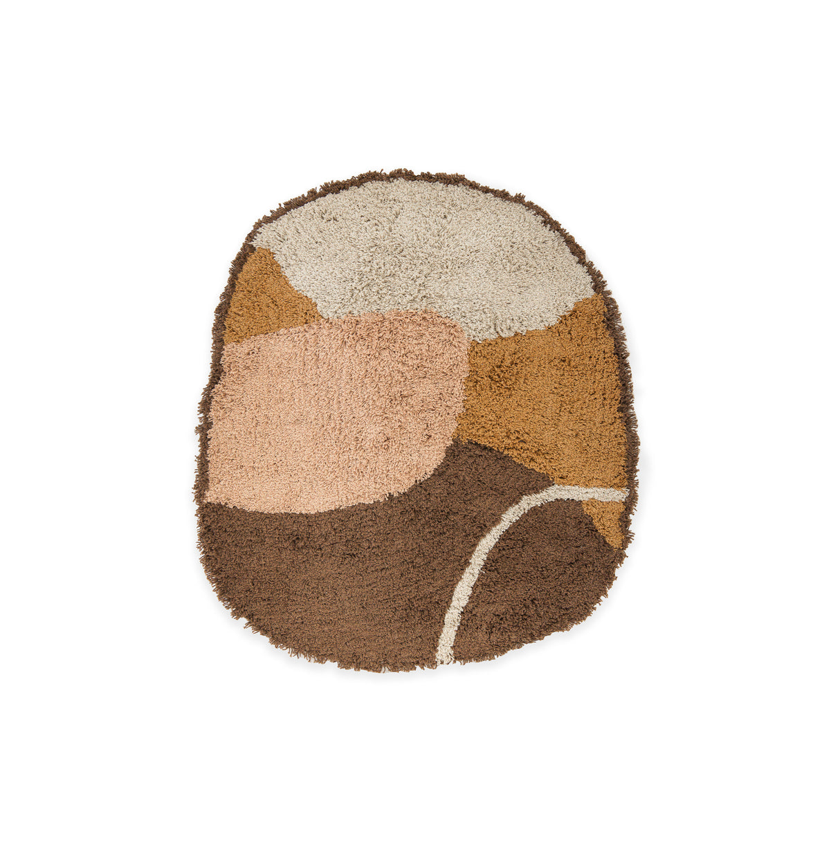 Wandkleed Nora / KidsDepot