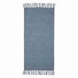 Hette Vloerkleed – Blauw / KidsDepot