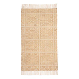 Hana Vloerkleed – Naturel / KidsDepot