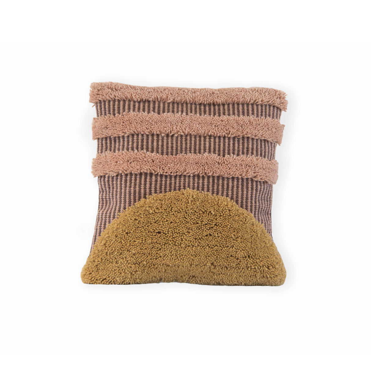 Sierkussen Lia – Multicolor / KidsDepot