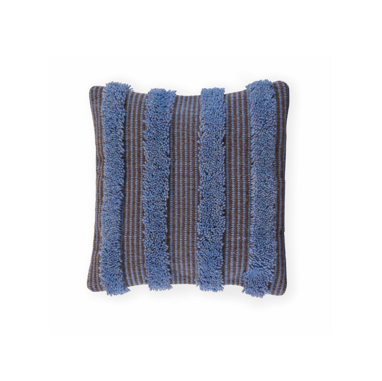 Lulu Kussen – Blauw / KidsDepot