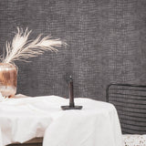 Kaarsen Zwart (Set van 6) / Housevitamin