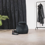 Velvet Poef (50×50×38 cm) / Housevitamin