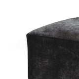 Hocker Poef (70×70×44 cm) / Housevitamin