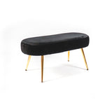 Hocker Poef (90×38×42 cm) / Housevitamin