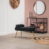 Hocker Poef (90×38×42 cm) / Housevitamin