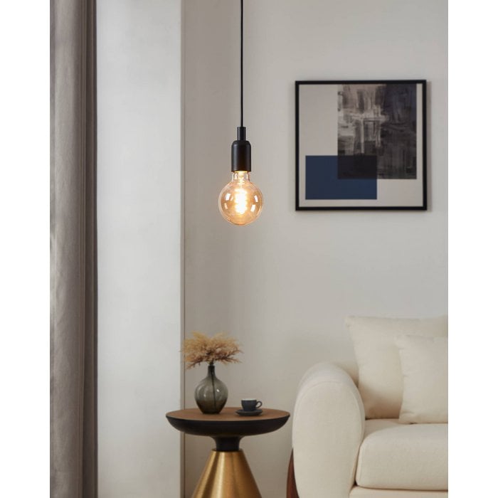 Lichtbron G95 Amber (Set van 4) / EGLO