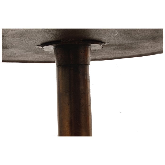 Eettafel Sycomore L (Ø 79 cm) / Pole To Pole