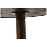 Eettafel Sycomore L (Ø 79 cm) / Pole To Pole