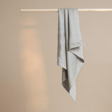 Kussensloop Satijn Taupe (50×60) / Coco & Cici