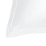 Kussensloop – Wit / Coco & Cici